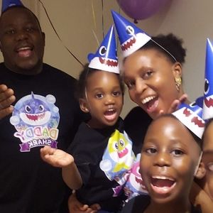 Meet your Posher, Liz